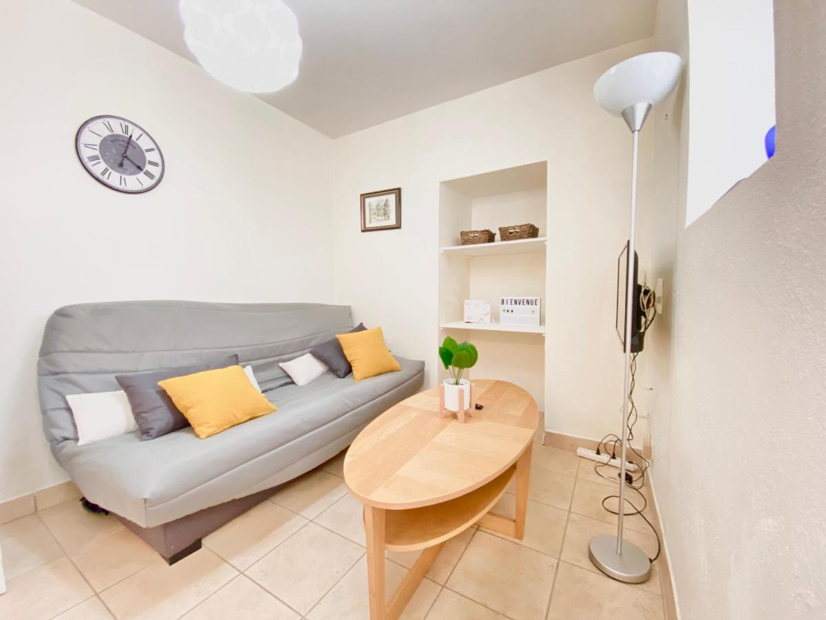Apartment Le Conservatoire, En Plein Centre Historique *