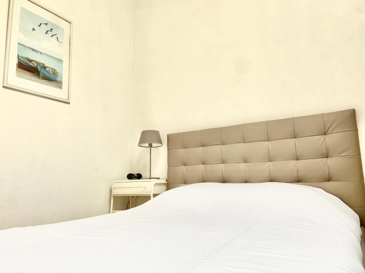 Apartment Le Conservatoire, En Plein Centre Historique *