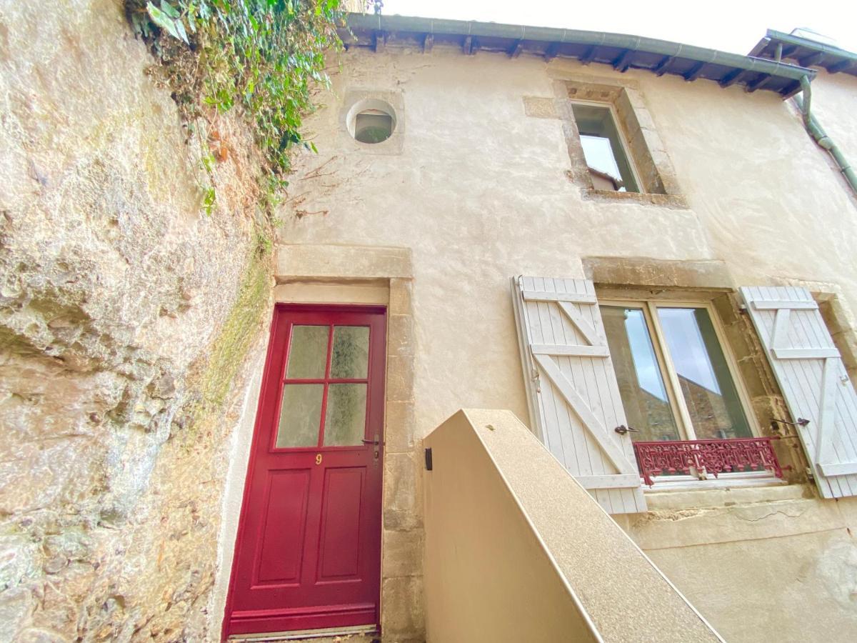 Apartment Le Conservatoire, En Plein Centre Historique *